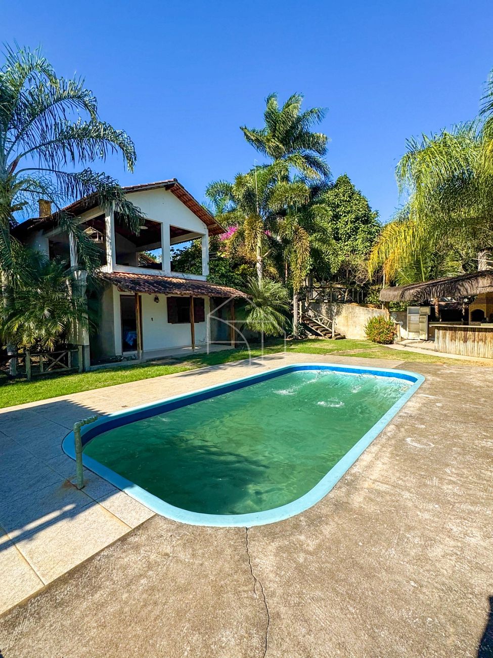 Chácara, 4700 m² - Foto 2