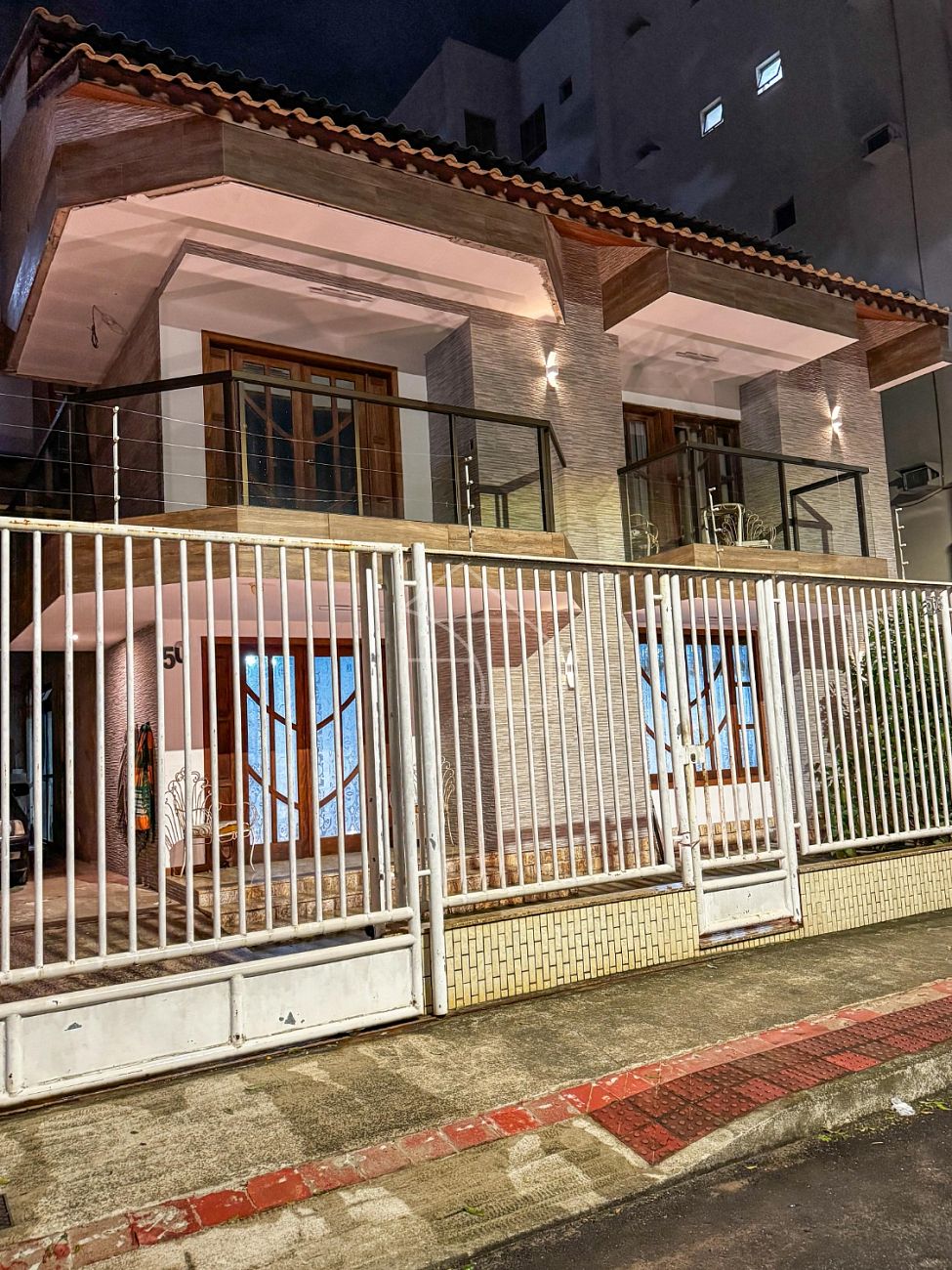 Casa, 4 quartos - Foto 2