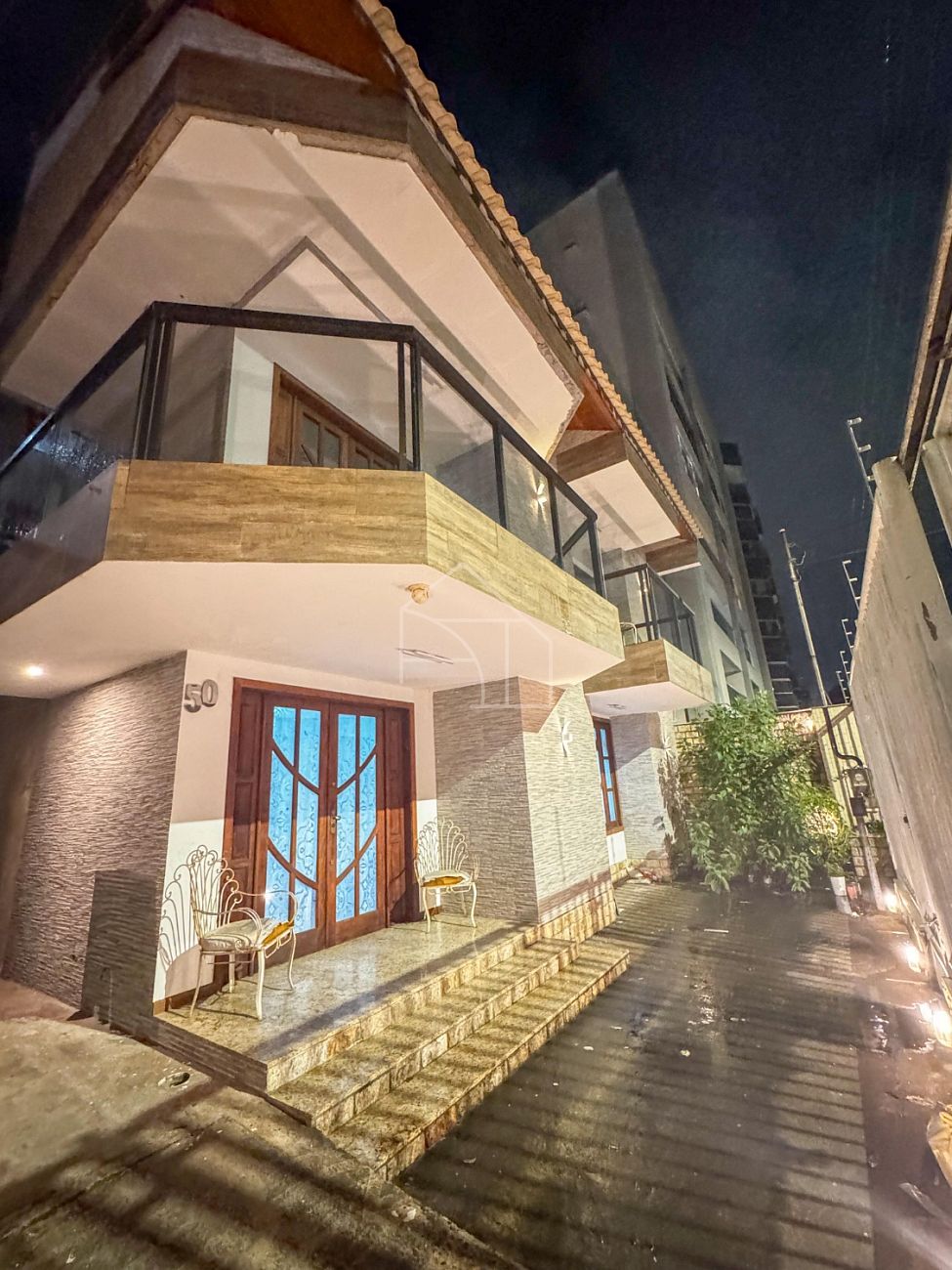 Casa, 4 quartos - Foto 1