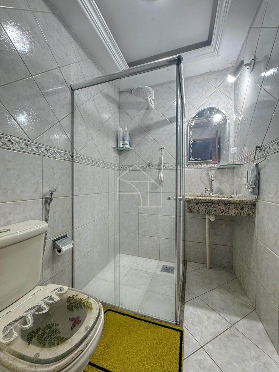 Casa, 4 quartos - Foto 11