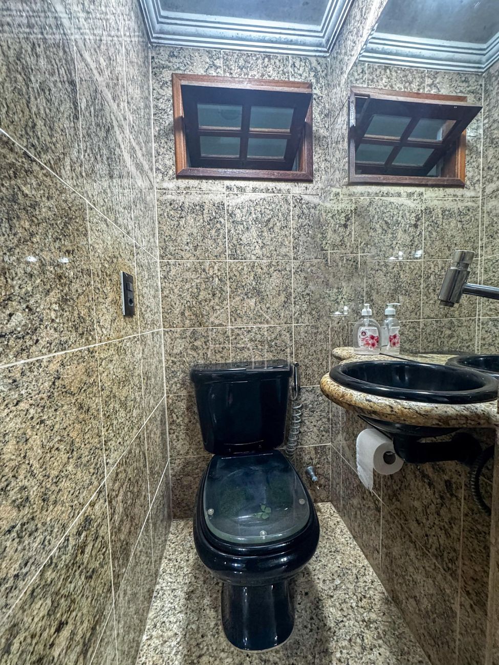 Casa, 4 quartos - Foto 12