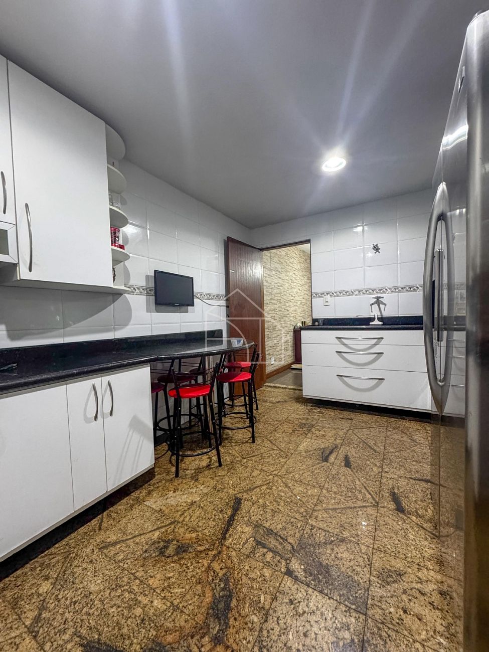 Casa, 4 quartos - Foto 18