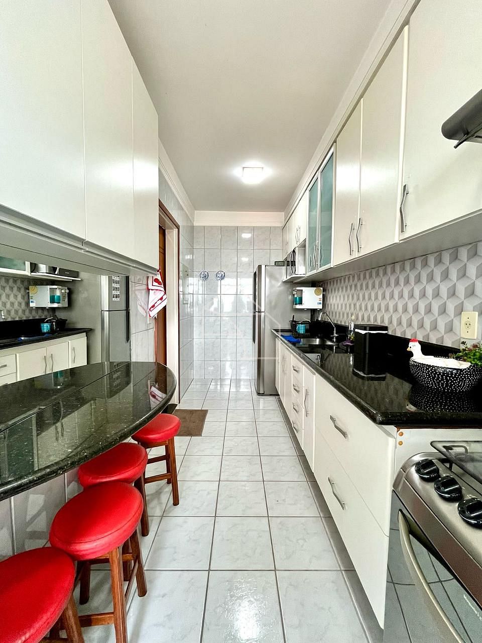 Apartamento, 3 quartos - Foto 6