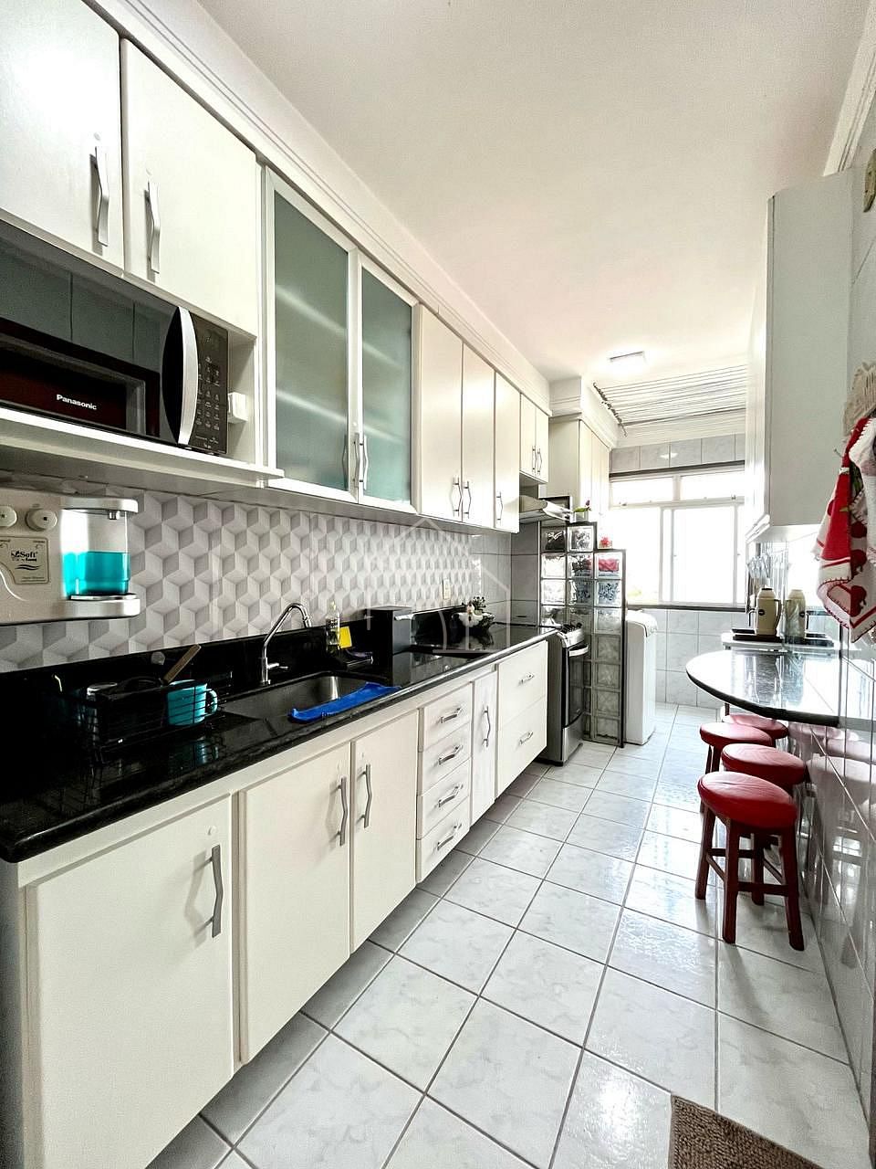 Apartamento, 3 quartos - Foto 7