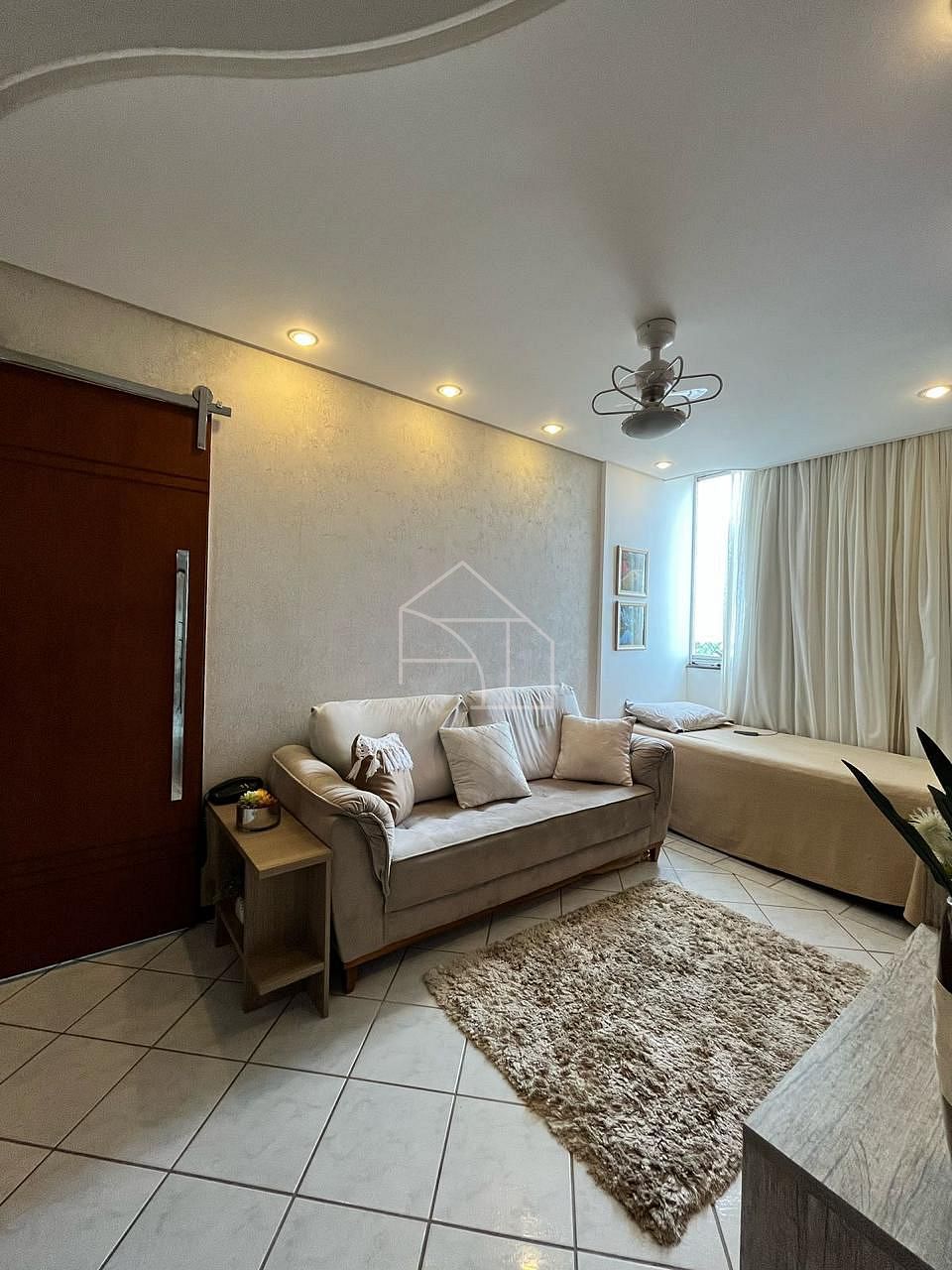 Apartamento, 3 quartos - Foto 4