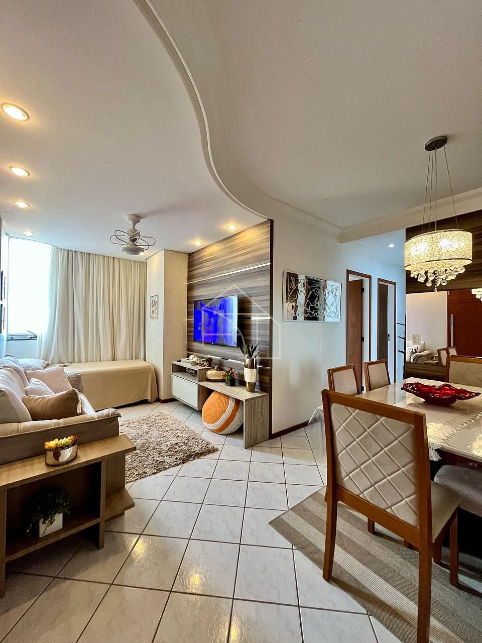 Apartamento, 3 quartos - Foto 3