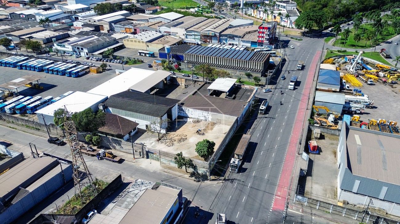 Depósito-Galpão, 750 m² - Foto 3