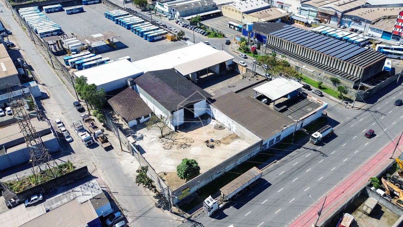 Depósito-Galpão, 750 m² - Foto 4