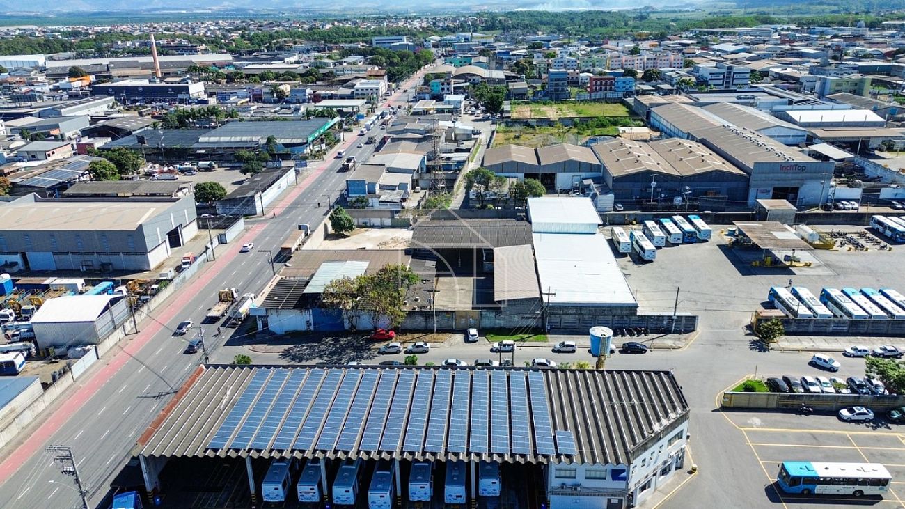 Depósito-Galpão, 750 m² - Foto 5