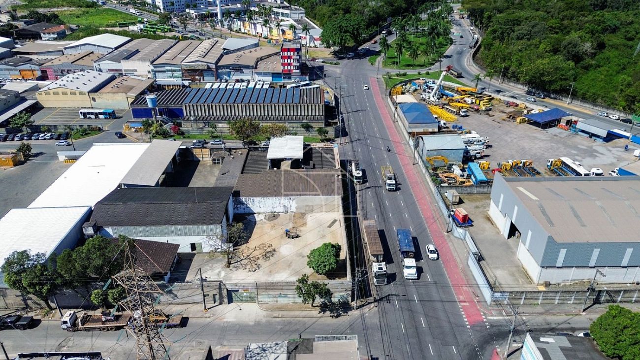 Depósito-Galpão, 750 m² - Foto 6