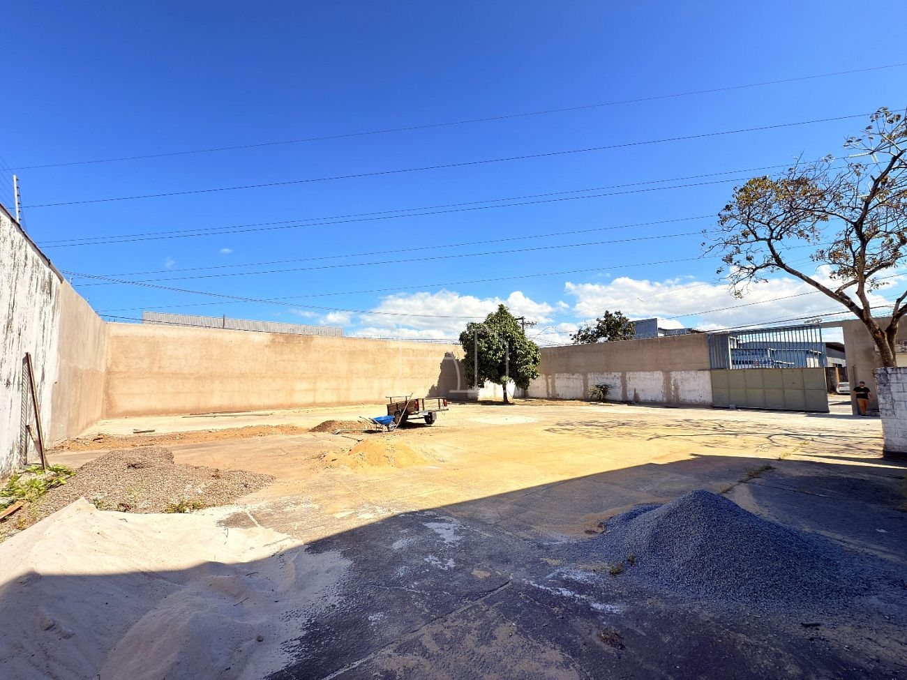 Depósito-Galpão, 750 m² - Foto 13