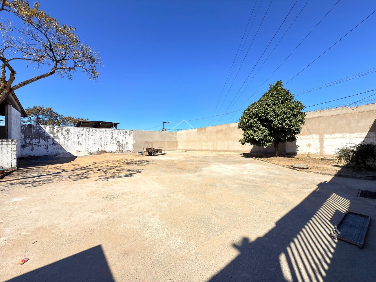 Depósito-Galpão, 750 m² - Foto 14