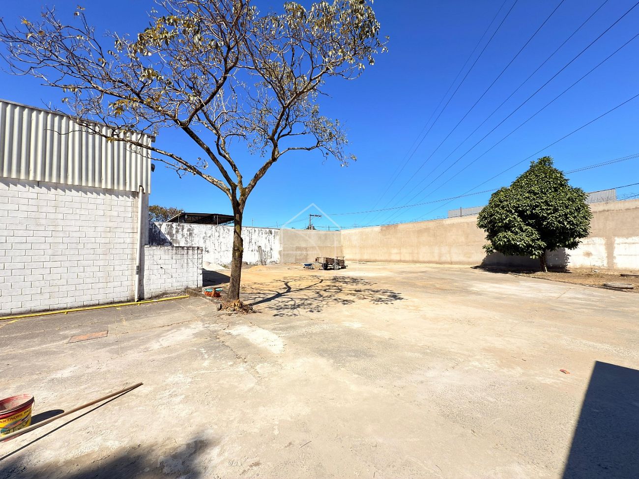 Depósito-Galpão, 750 m² - Foto 16