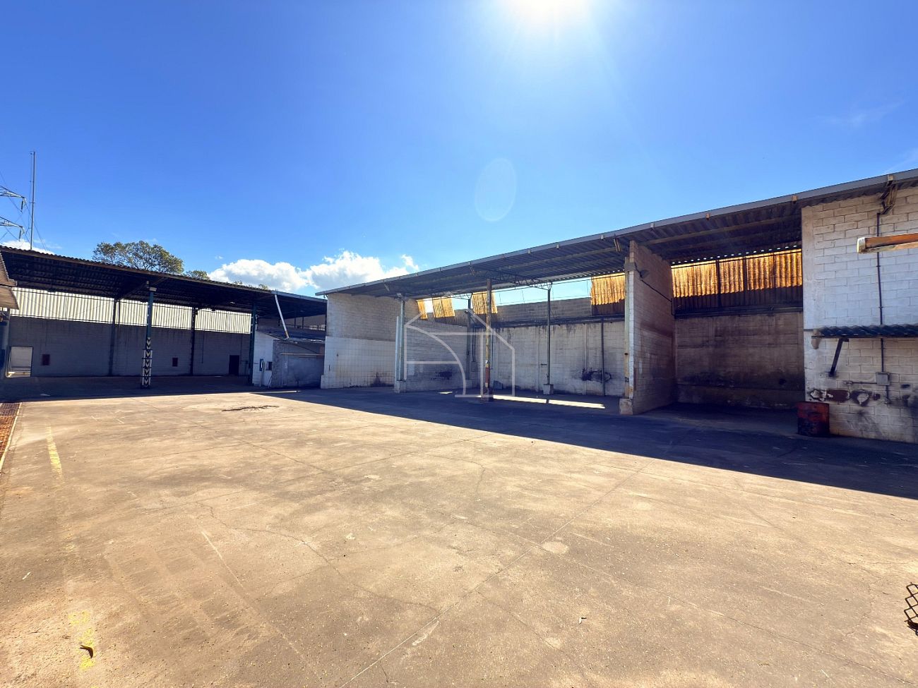 Depósito-Galpão, 750 m² - Foto 11