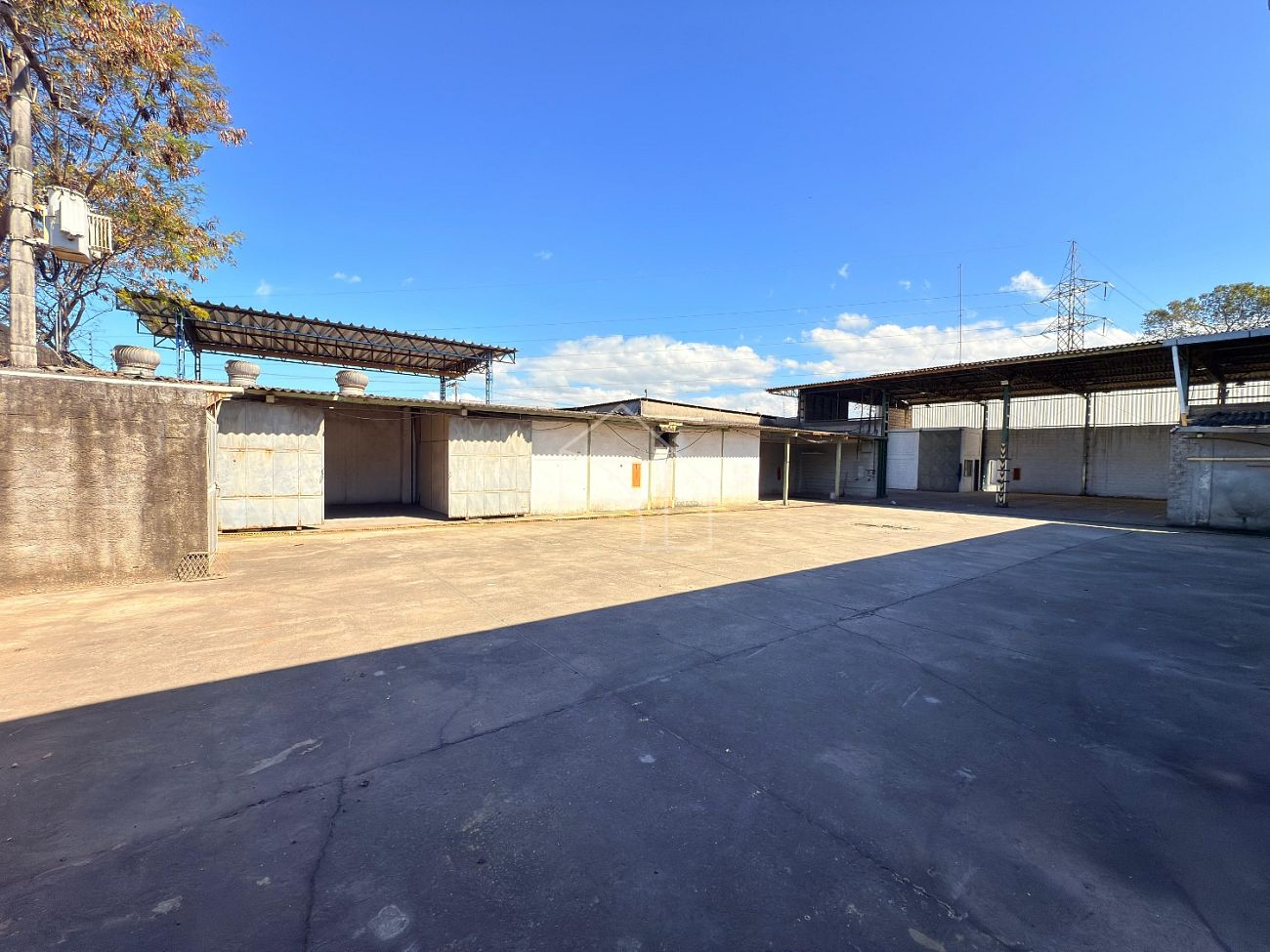 Depósito-Galpão, 750 m² - Foto 12