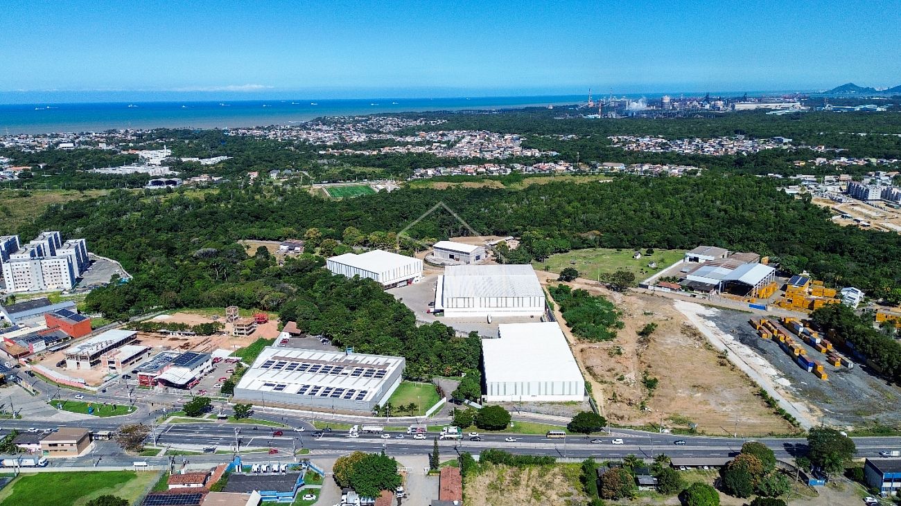 Depósito-Galpão, 880 m² - Foto 11