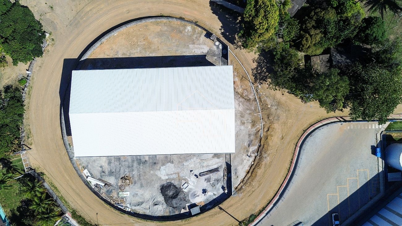 Depósito-Galpão, 880 m² - Foto 12