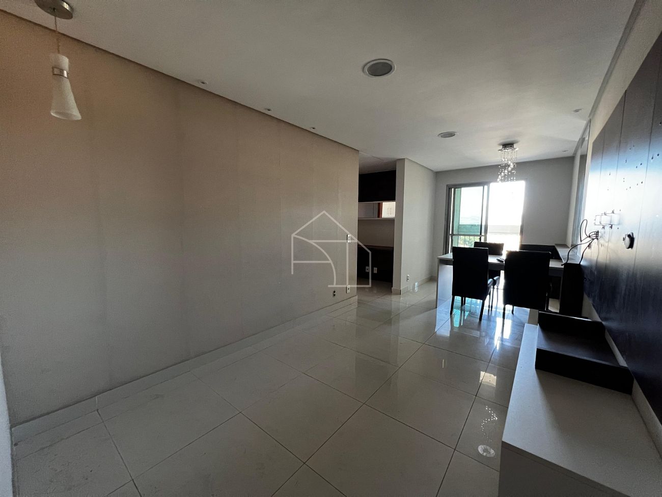 Apartamento, 2 quartos, 65 m² - Foto 2