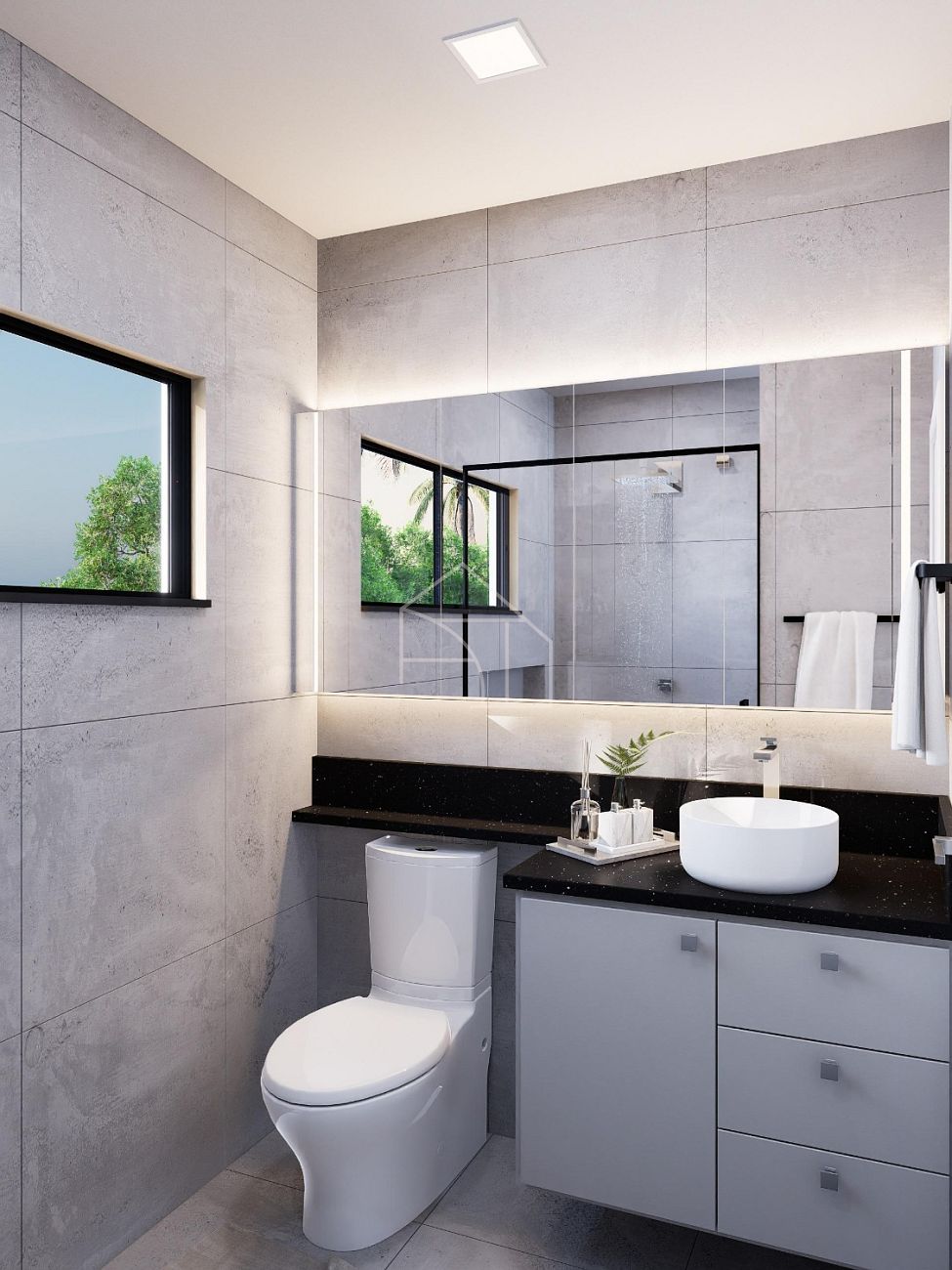 Casa, 3 quartos, 135 m² - Foto 12