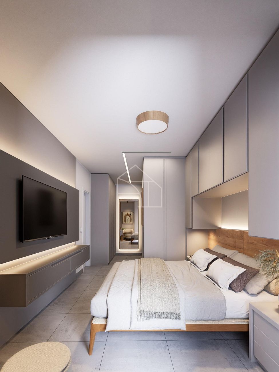 Casa, 3 quartos, 135 m² - Foto 6