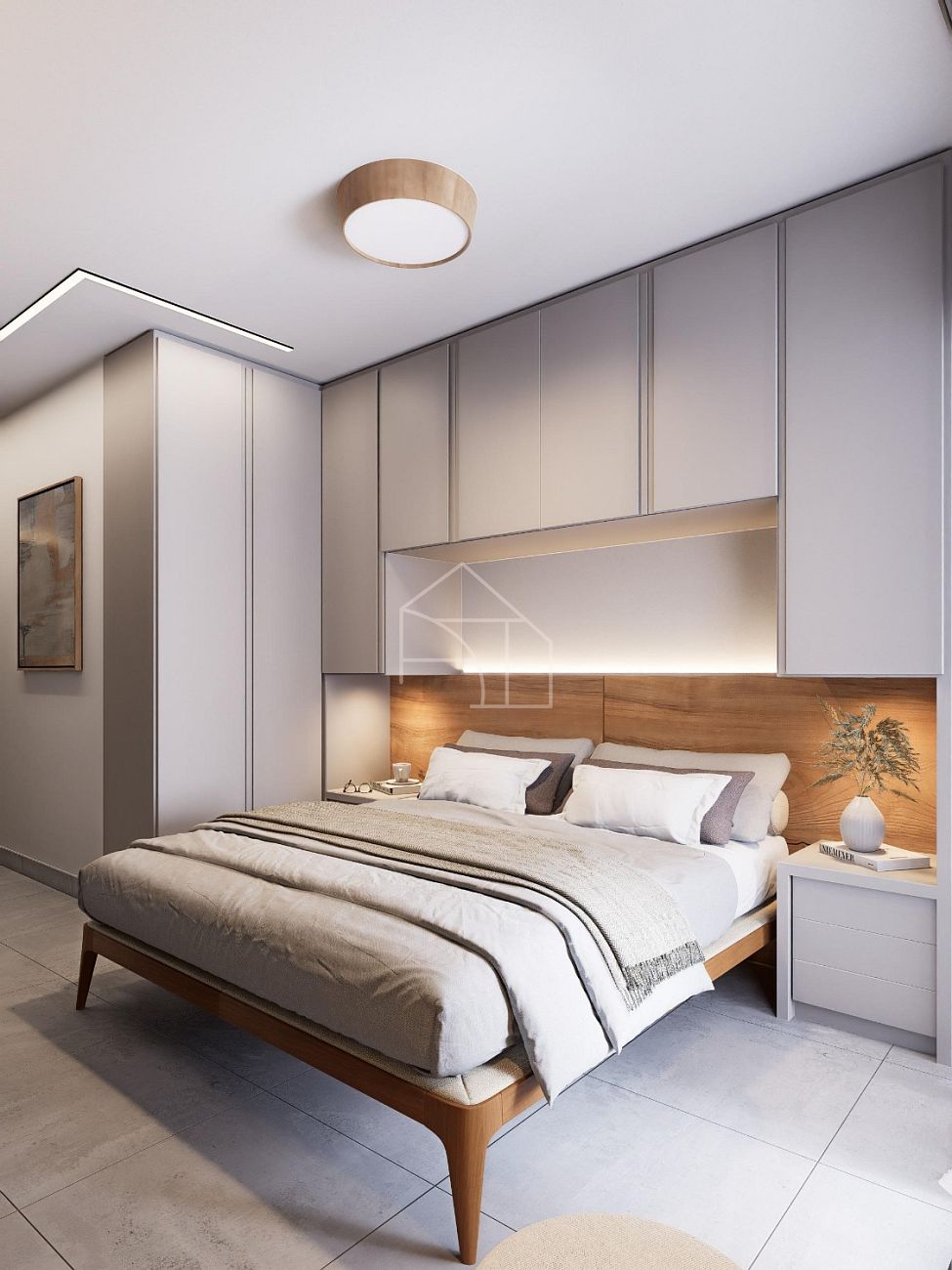 Casa, 3 quartos, 135 m² - Foto 3