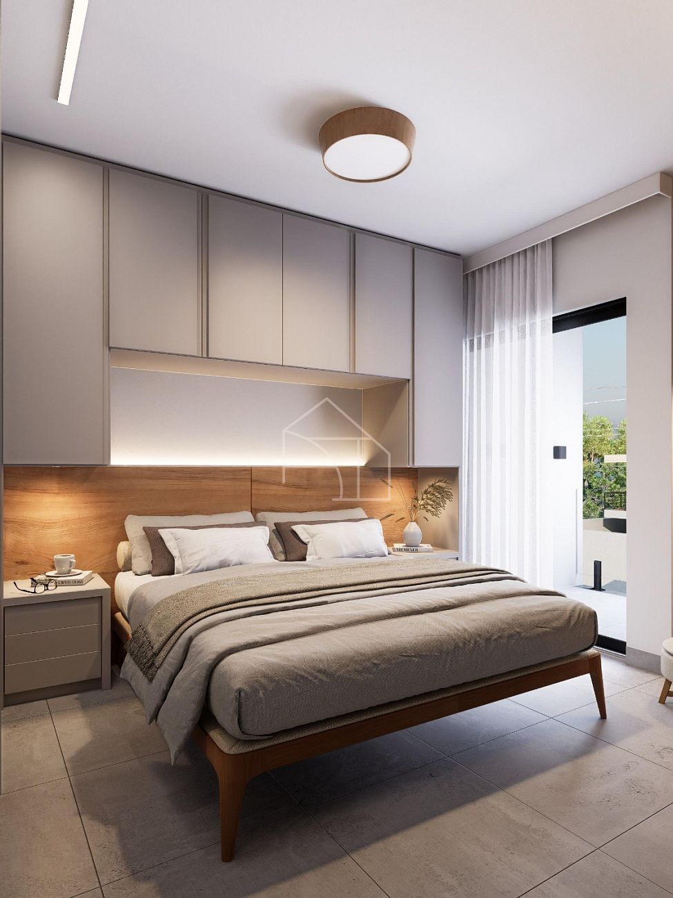 Casa, 3 quartos, 135 m² - Foto 4