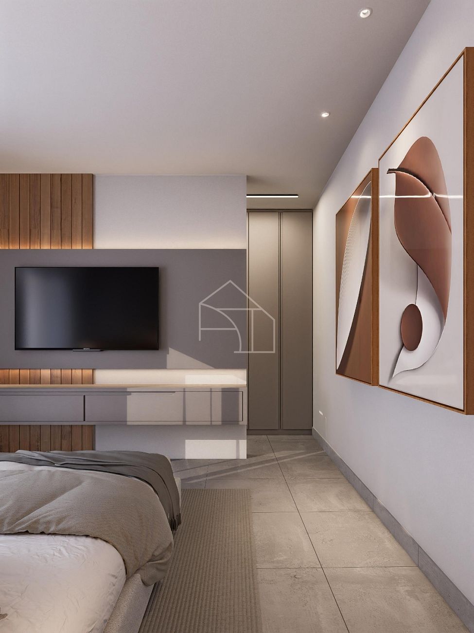 Casa, 3 quartos, 135 m² - Foto 14