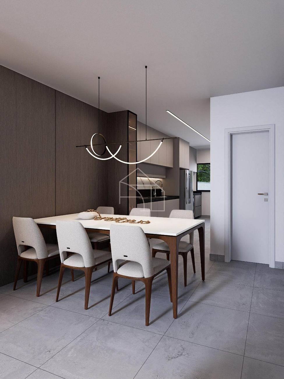 Casa, 3 quartos, 135 m² - Foto 18