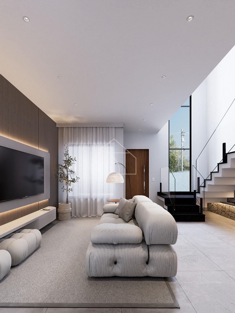 Casa, 3 quartos, 135 m² - Foto 7