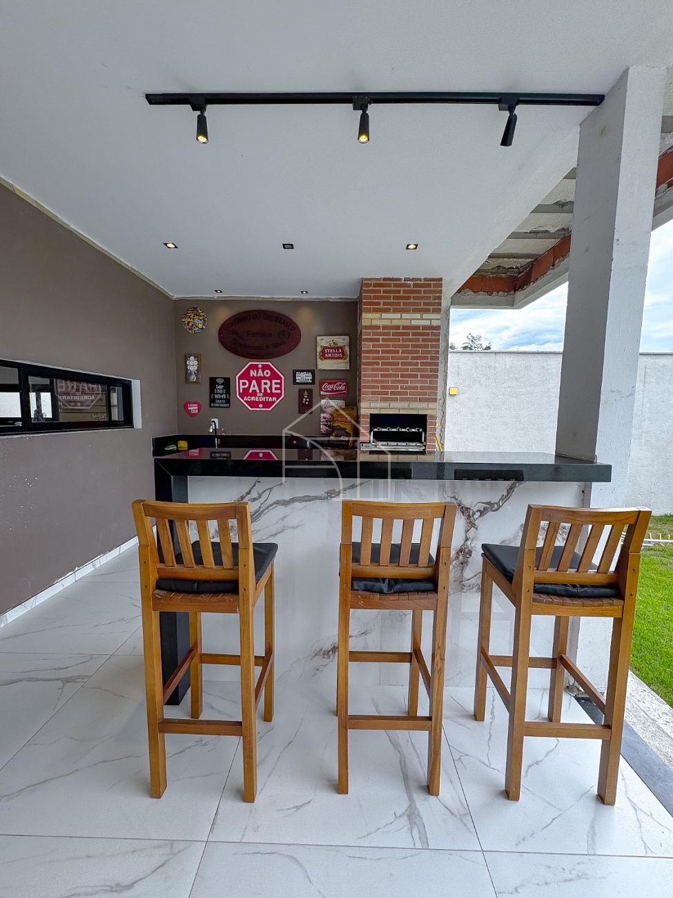 Casa, 3 quartos, 250 m² - Foto 3