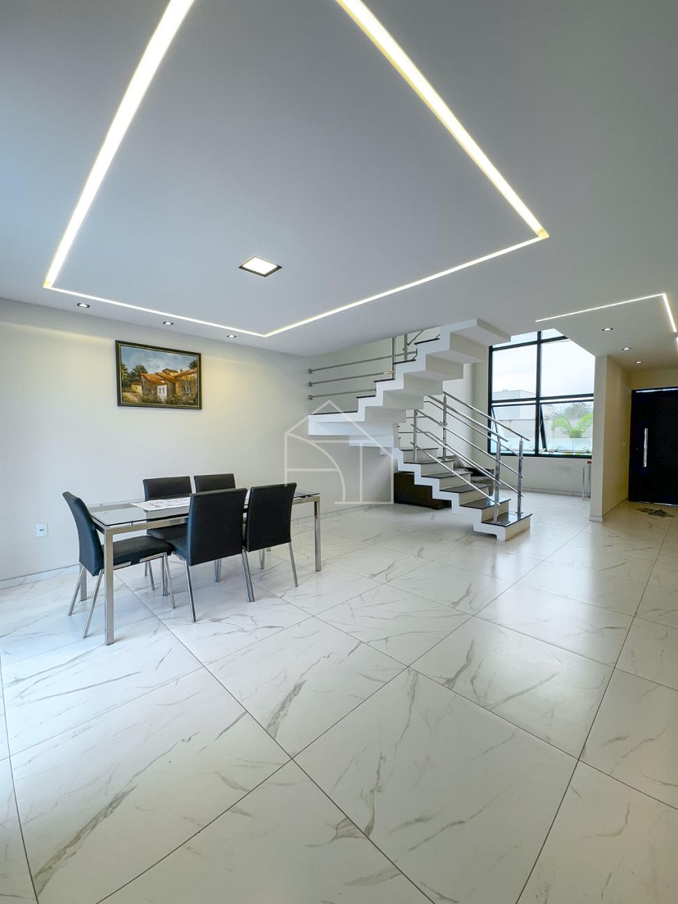 Casa, 3 quartos, 250 m² - Foto 4