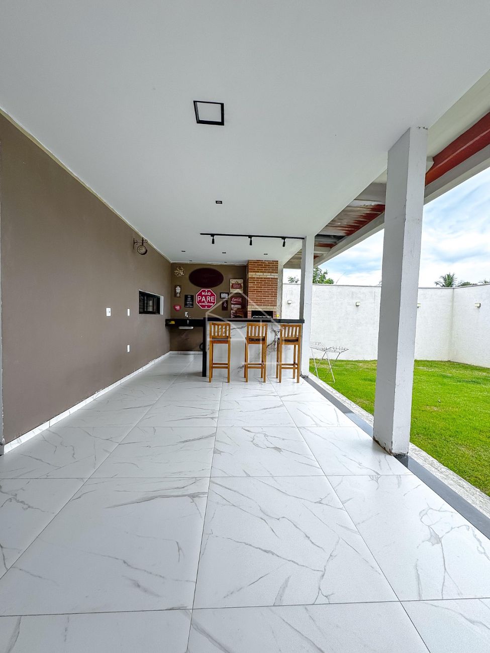 Casa, 3 quartos, 250 m² - Foto 5