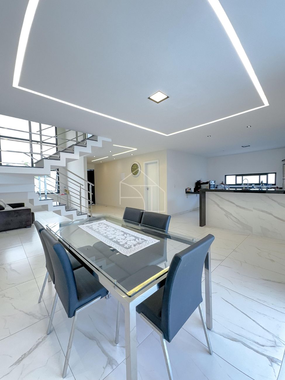 Casa, 3 quartos, 250 m² - Foto 9