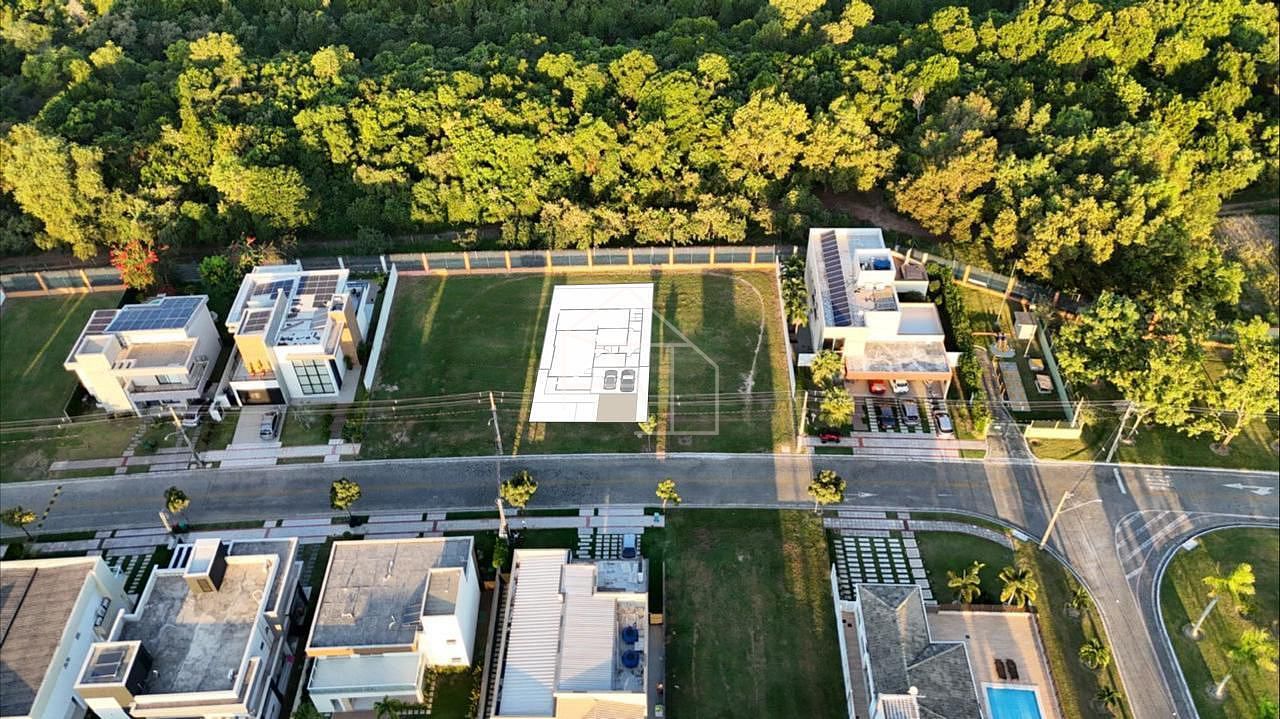 Terreno à venda, 500m² - Foto 1