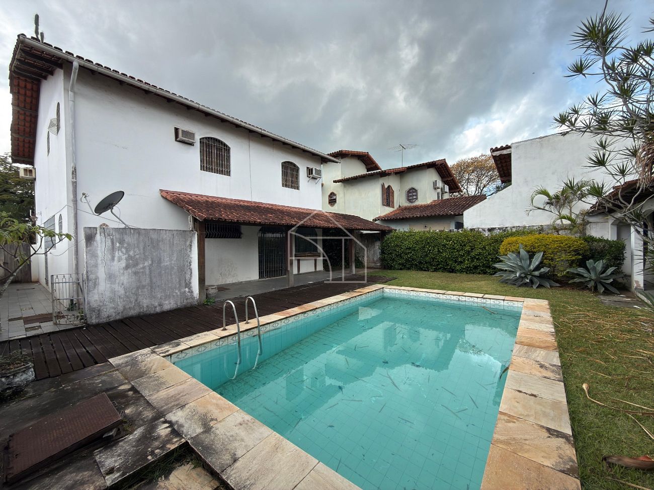 Casa, 3 quartos, 260 m² - Foto 2