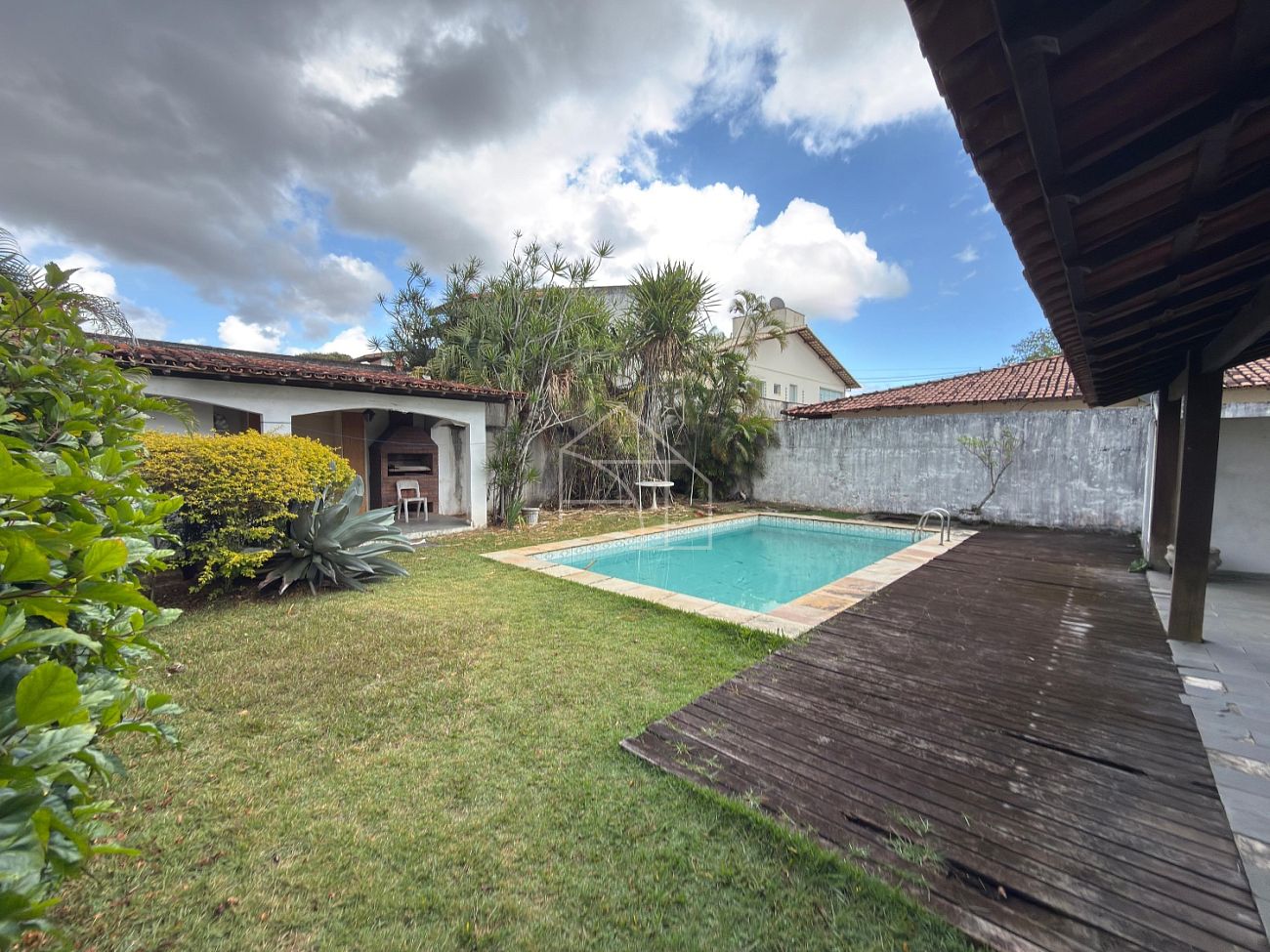 Casa, 3 quartos, 260 m² - Foto 3