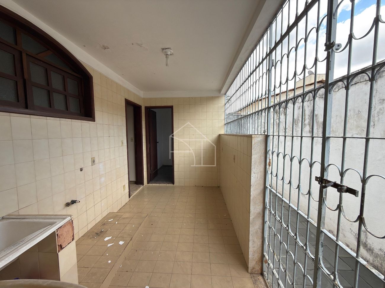 Casa, 3 quartos, 260 m² - Foto 12