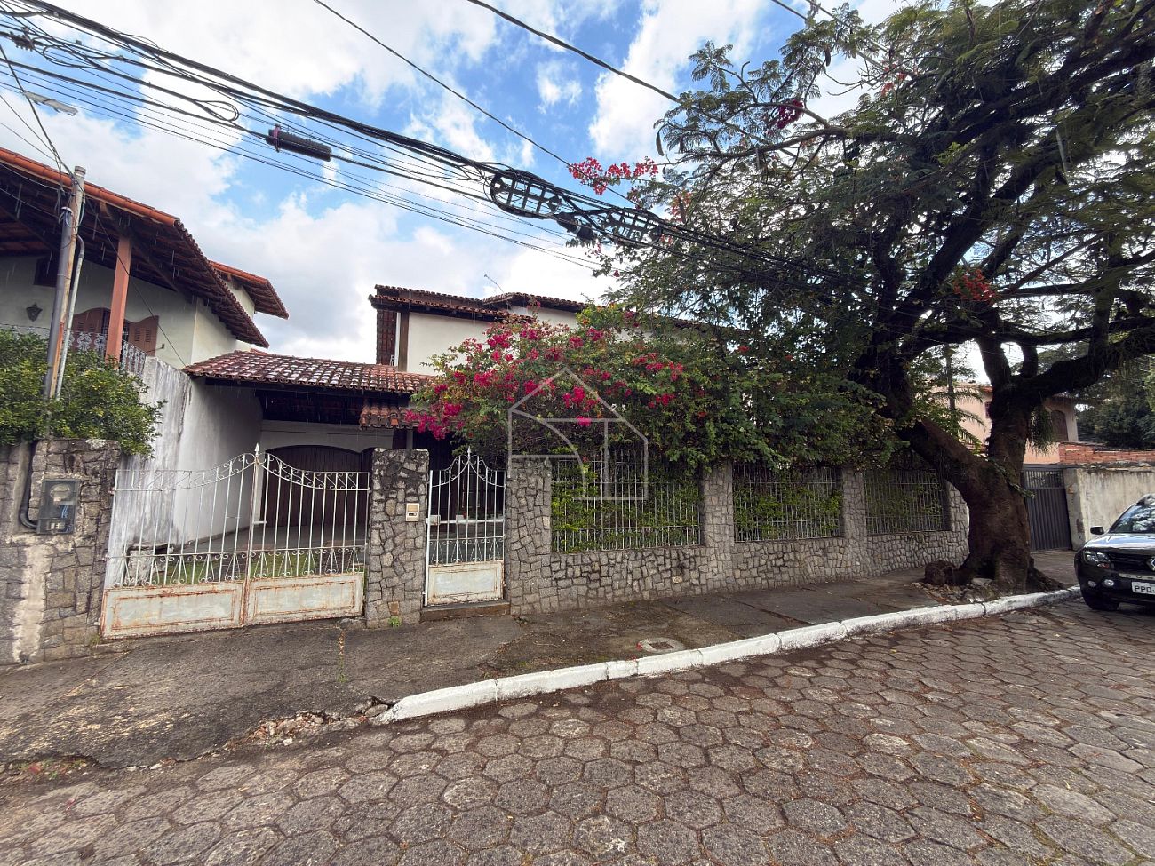 Casa, 3 quartos, 260 m² - Foto 24