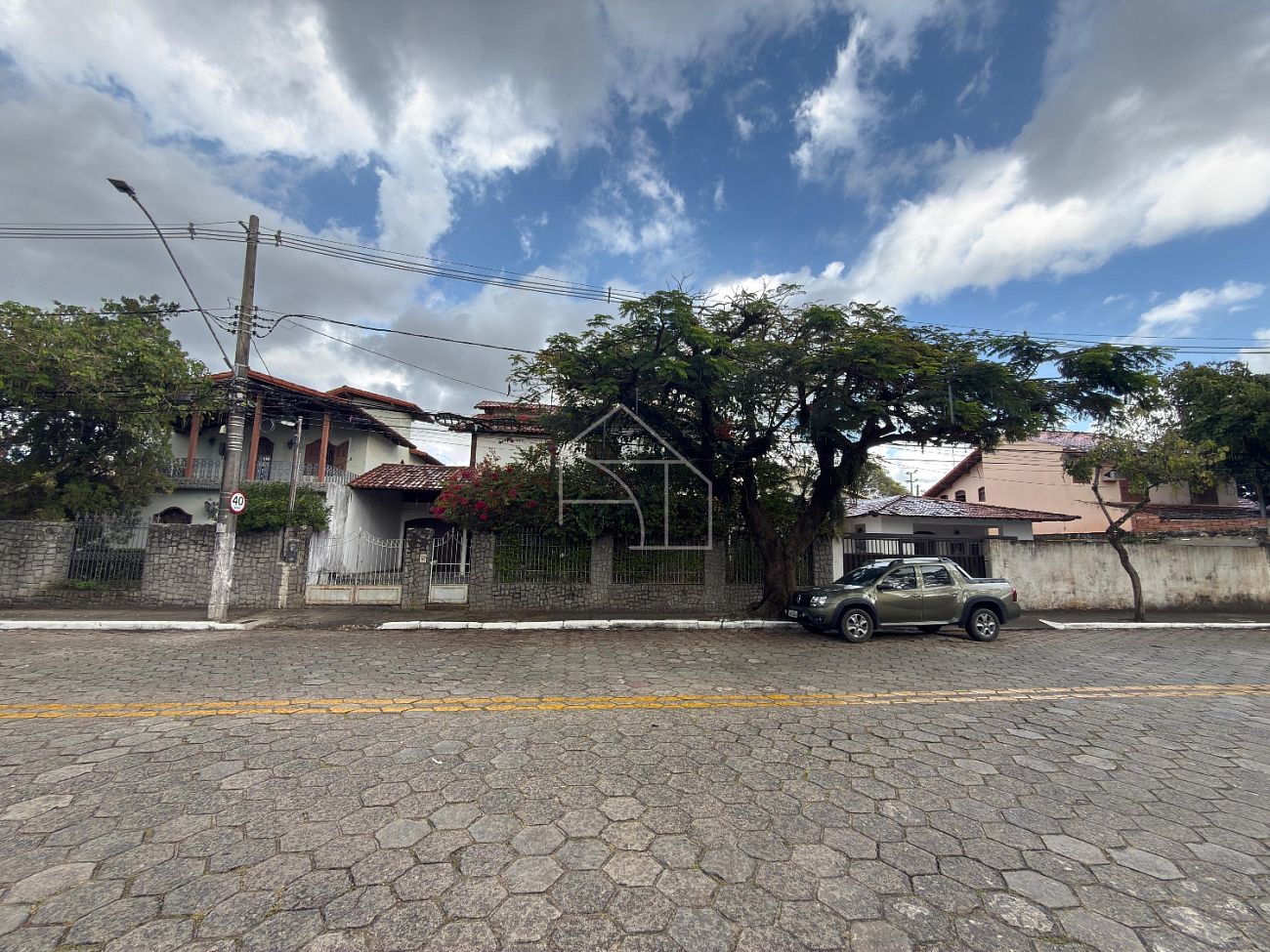 Casa, 3 quartos, 260 m² - Foto 25