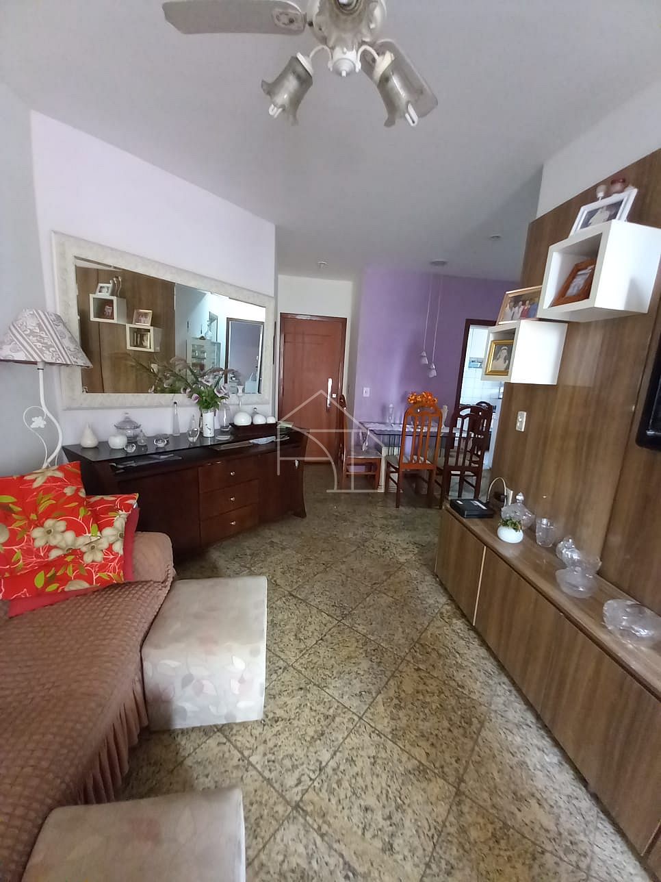 Apartamento, 2 quartos, 99 m² - Foto 2