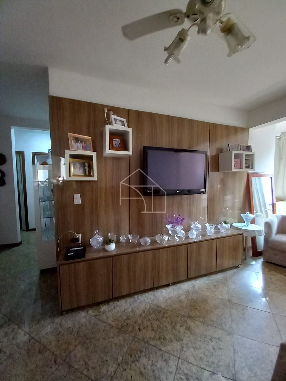 Apartamento, 2 quartos, 99 m² - Foto 1