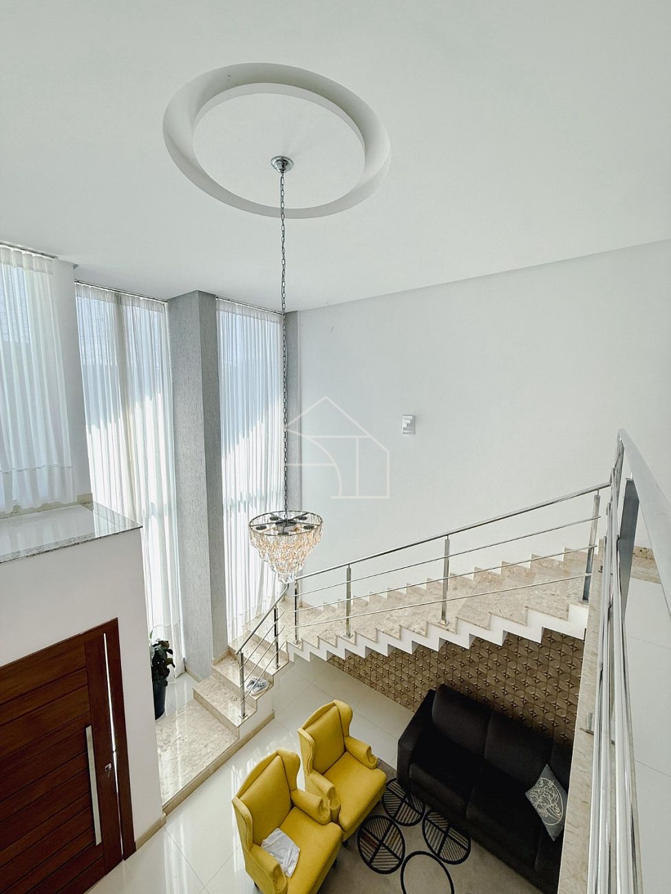 Casa, 4 quartos, 295 m² - Foto 6