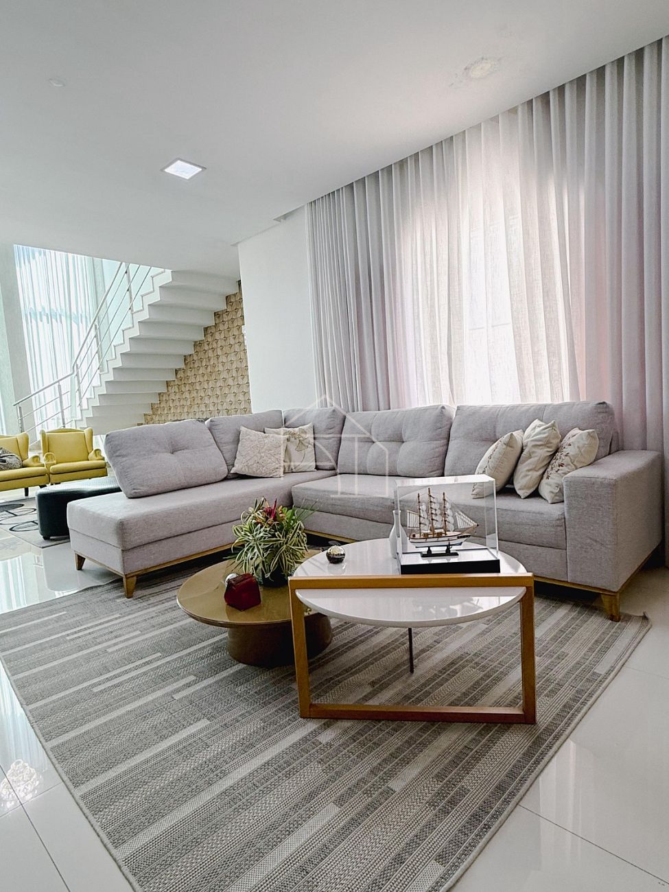 Casa, 4 quartos, 295 m² - Foto 3