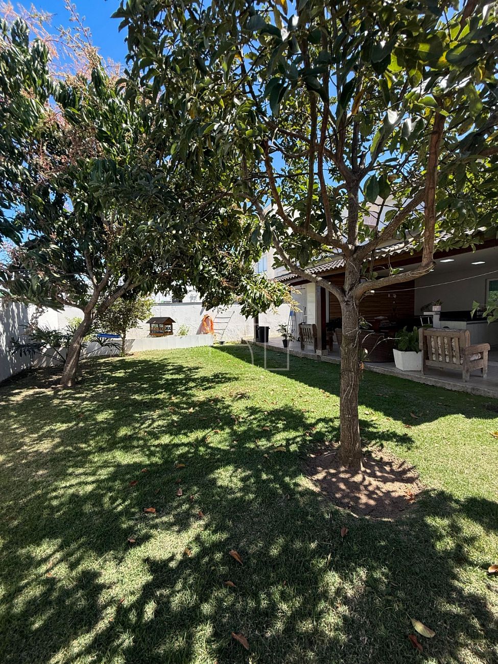 Casa, 4 quartos, 295 m² - Foto 10