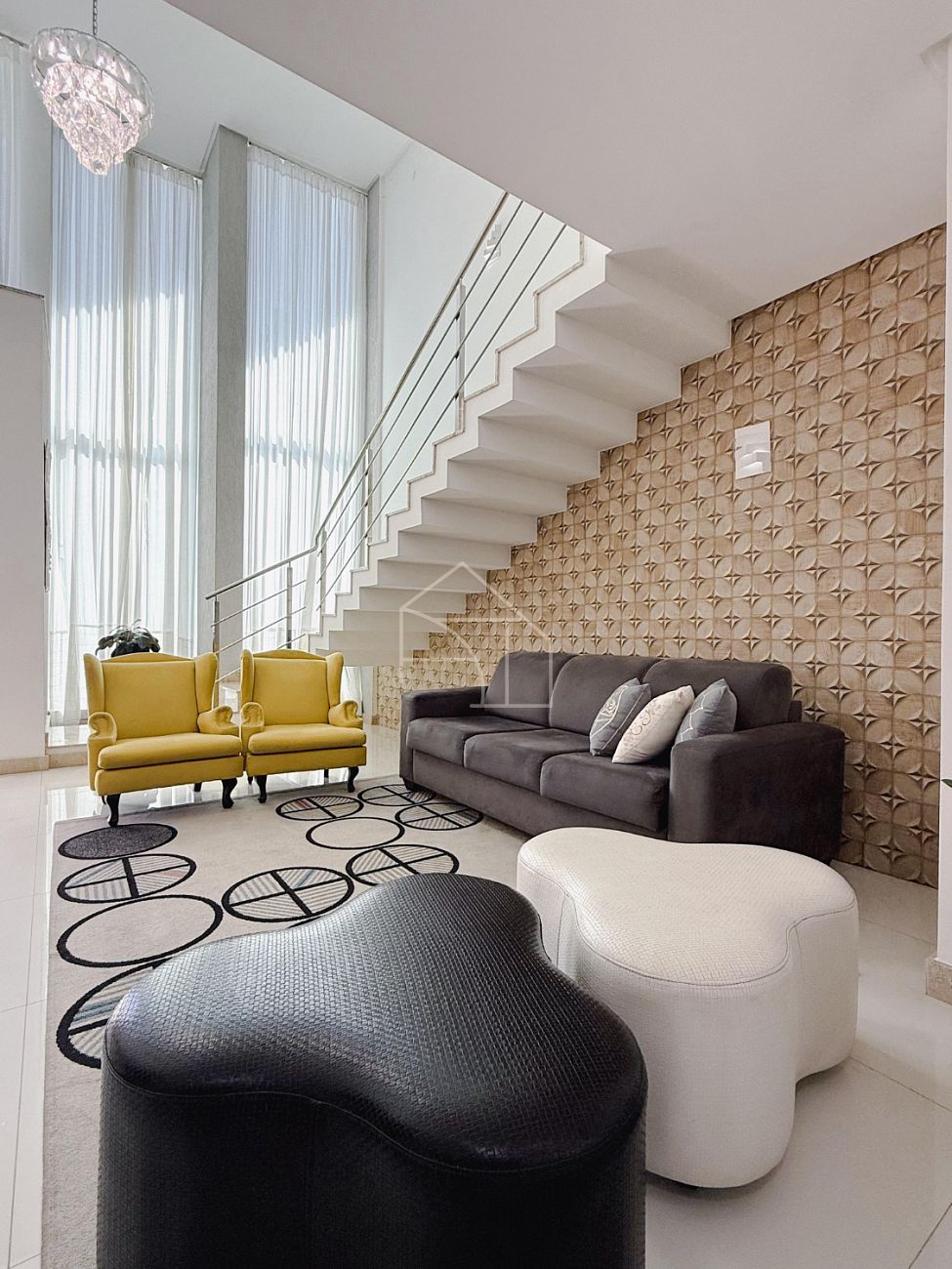 Casa, 4 quartos, 295 m² - Foto 5