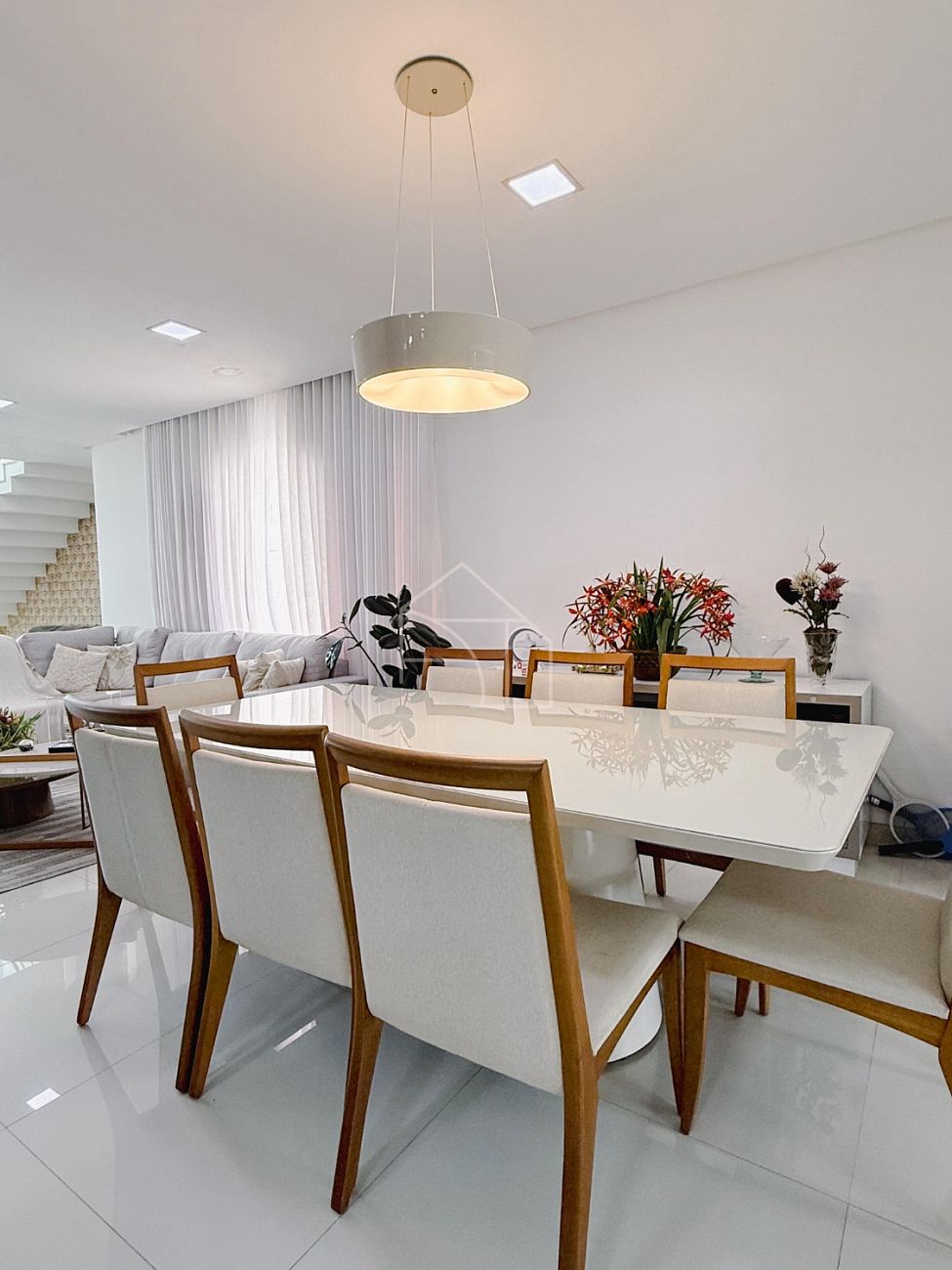 Casa, 4 quartos, 295 m² - Foto 12