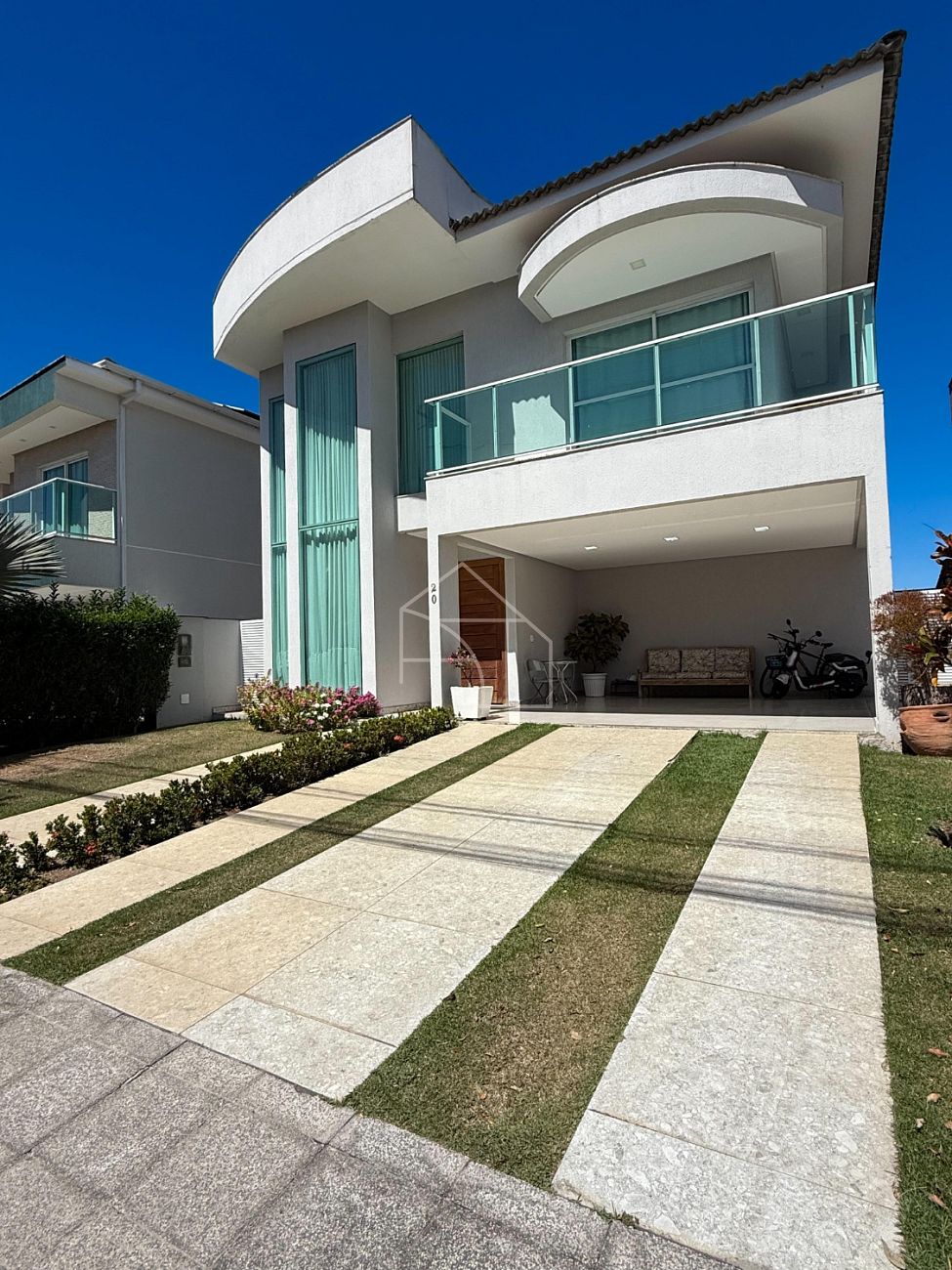 Casa, 4 quartos, 295 m² - Foto 2