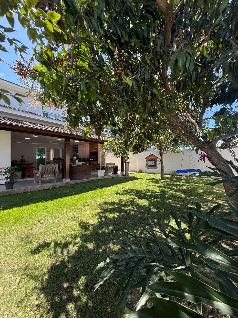 Casa, 4 quartos, 295 m² - Foto 21