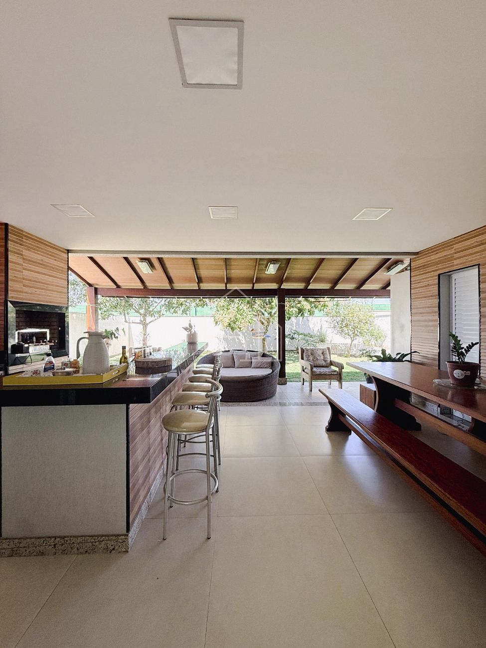 Casa, 4 quartos, 295 m² - Foto 13