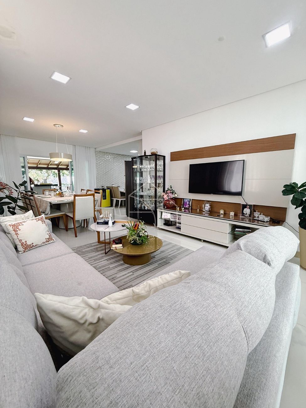 Casa, 4 quartos, 295 m² - Foto 22